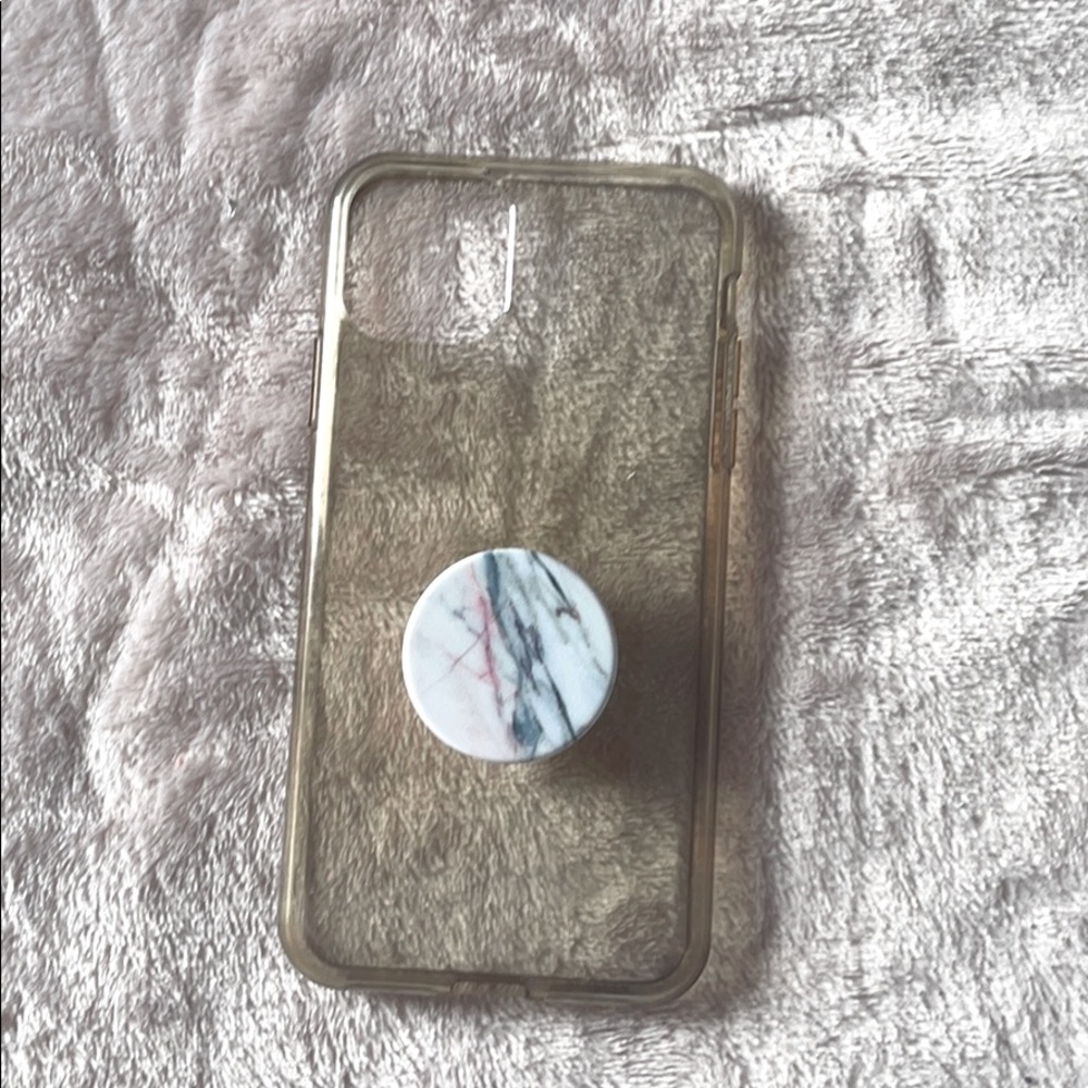Iphone 11 pro max case